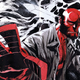 Illustration for article titled Buy This One-Of-A-Kind Hellboy Art, And Support Comics Creators In Need